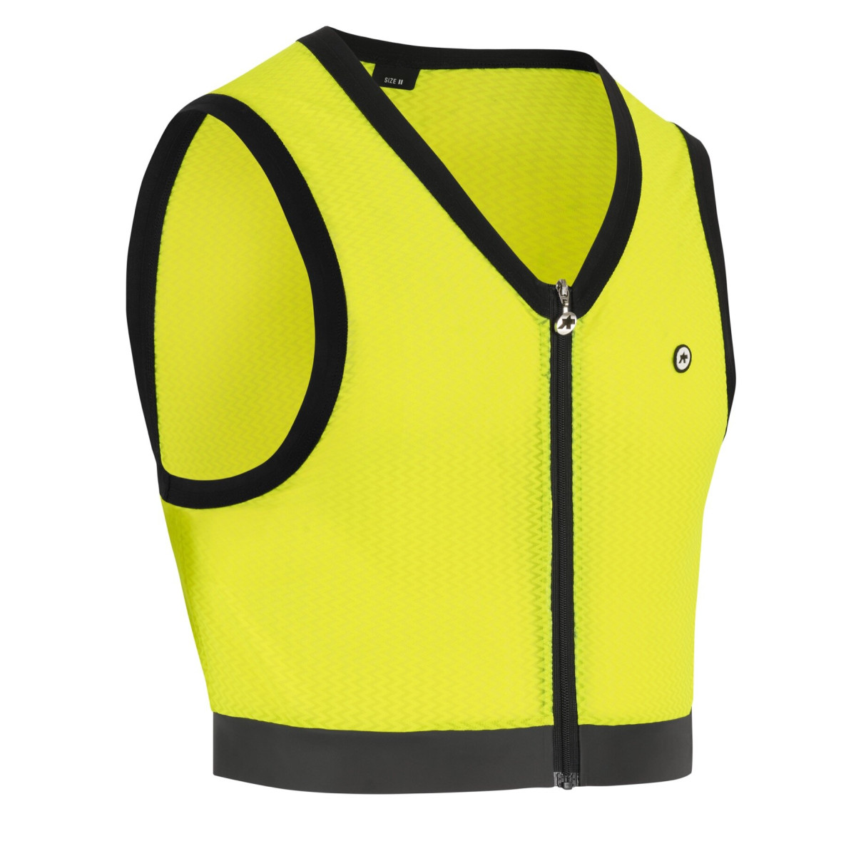 Assos Seeme P1 liemenė | Optic Yellow