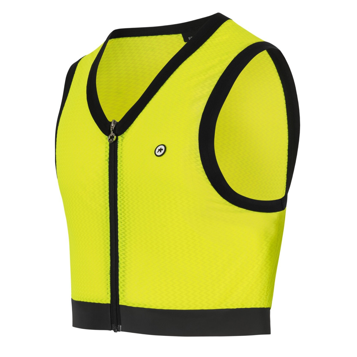 Assos Seeme P1 liemenė | Optic Yellow