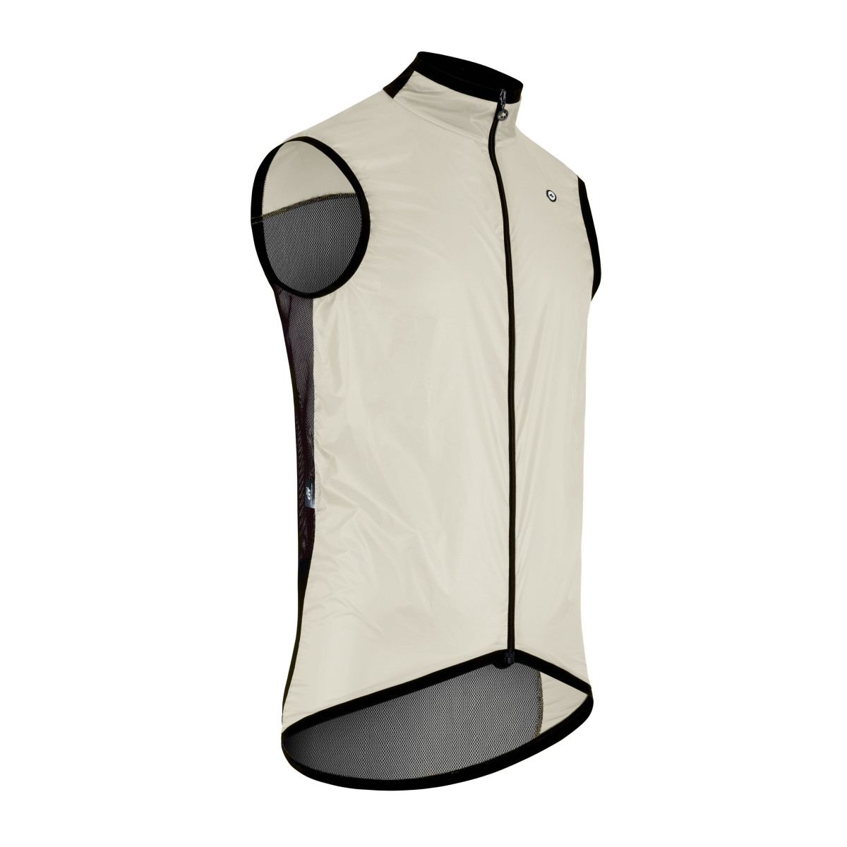 Assos Mille GT Wind c2 vyriška liemenė | Moon Sand