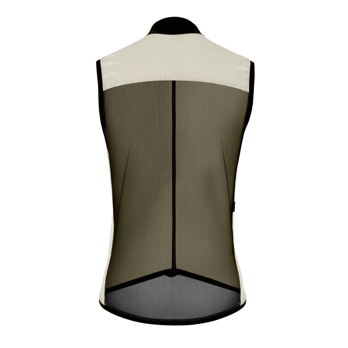 Assos Mille GT Wind c2 vyriška liemenė | Moon Sand