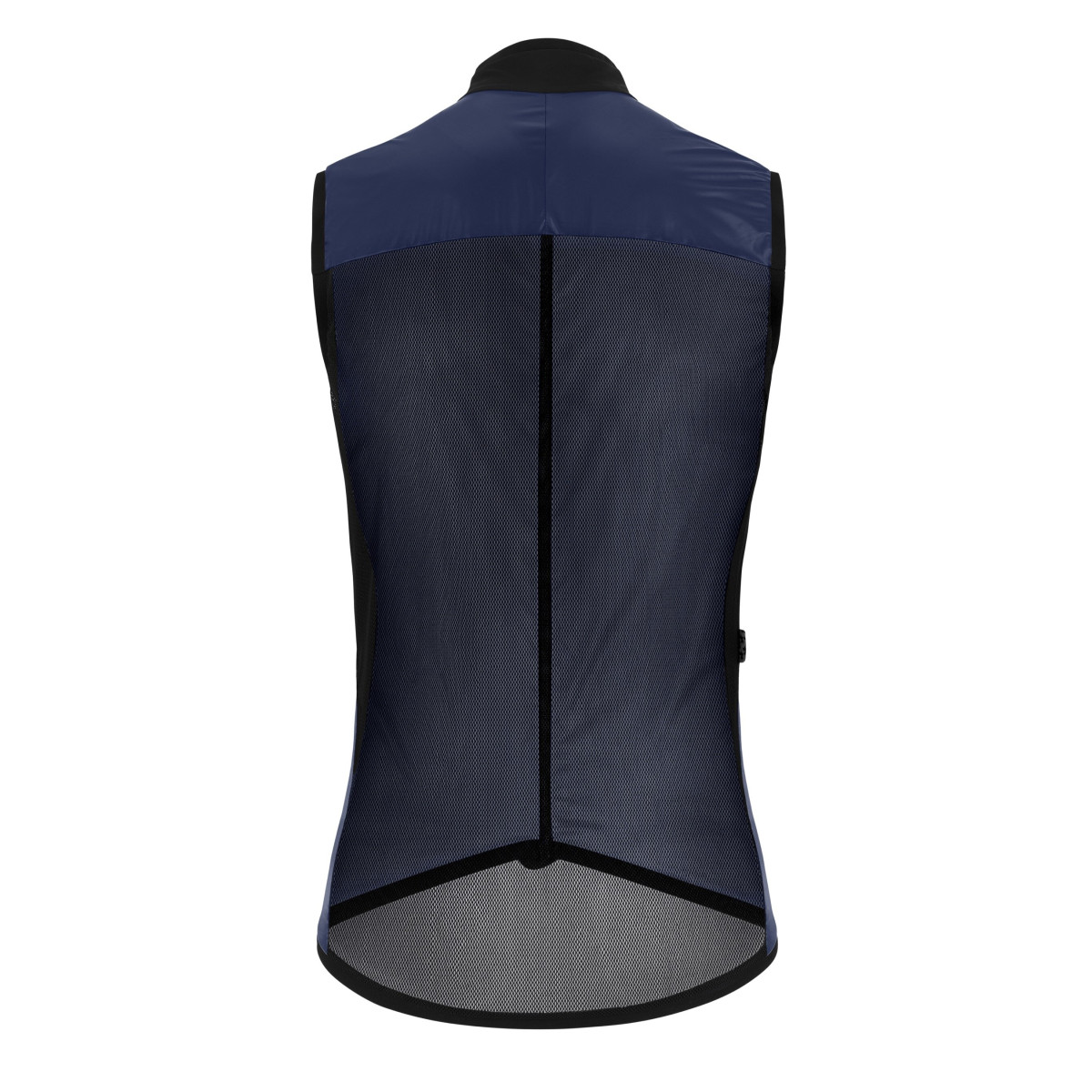 Assos Mille GT Wind c2 vyriška liemenė | Genesi Blue