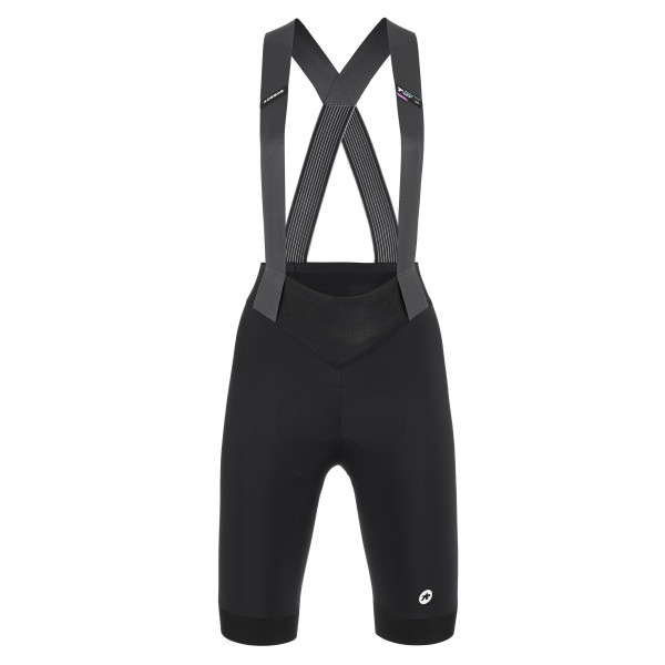 Assos UMA GT c2 Bib Shorts | blackSeries