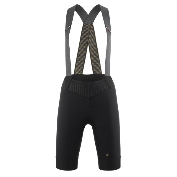 Assos UMA GTV C2 Evo Bib Shorts | Black Series