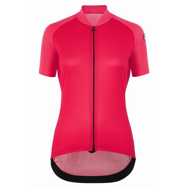 Assos UMA GT c2 Evo Women's Jersey | Lunar Red