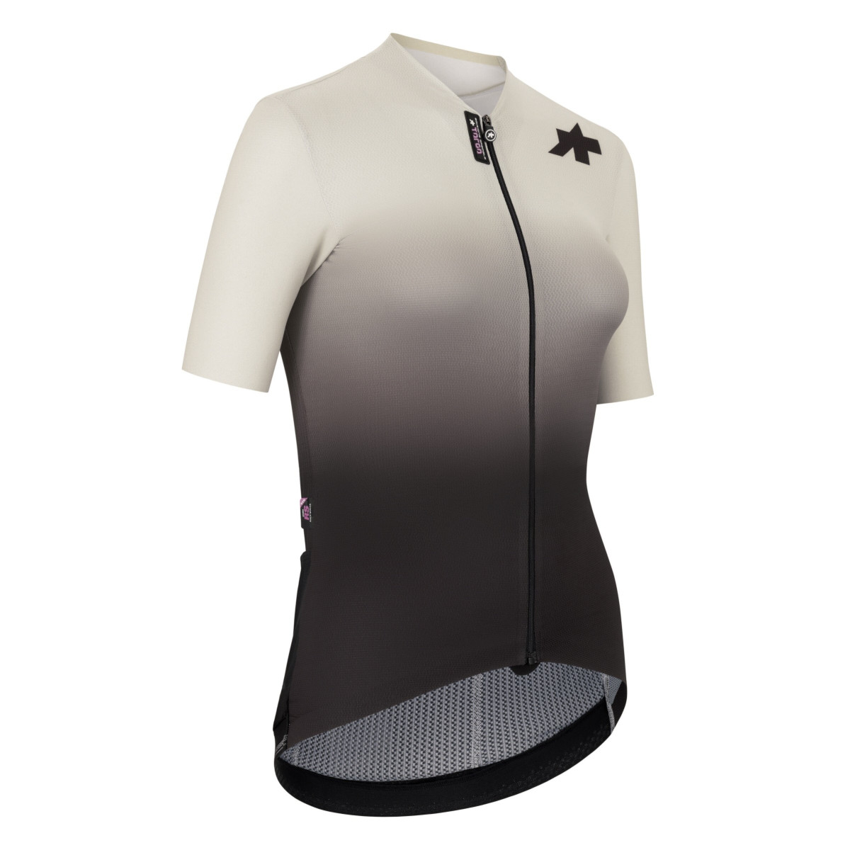 Assos Dyora RS S9 Targa moteriški marškinėliai | Moon Sand