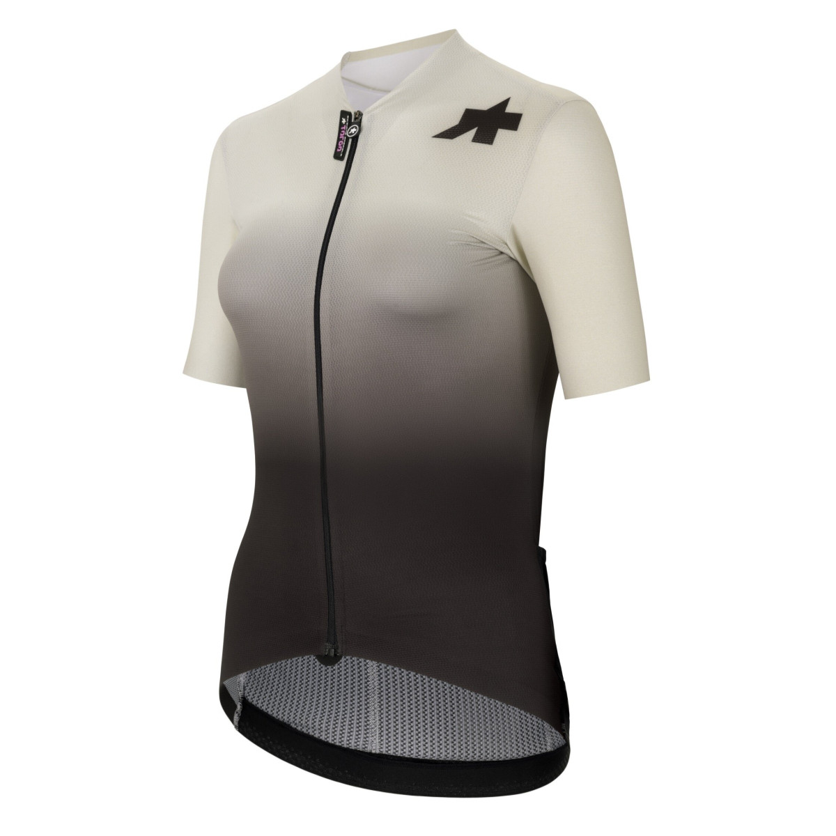 Assos Dyora RS S9 Targa moteriški marškinėliai | Moon Sand