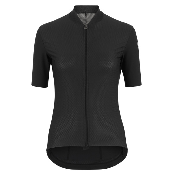 Assos UMA GT S11 moteriški marškinėliai | Black Series