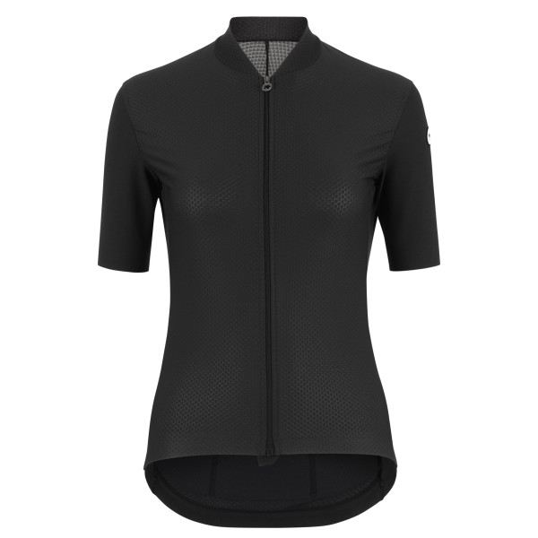 Assos UMA GT S11 Women's Jersey | Black Series 