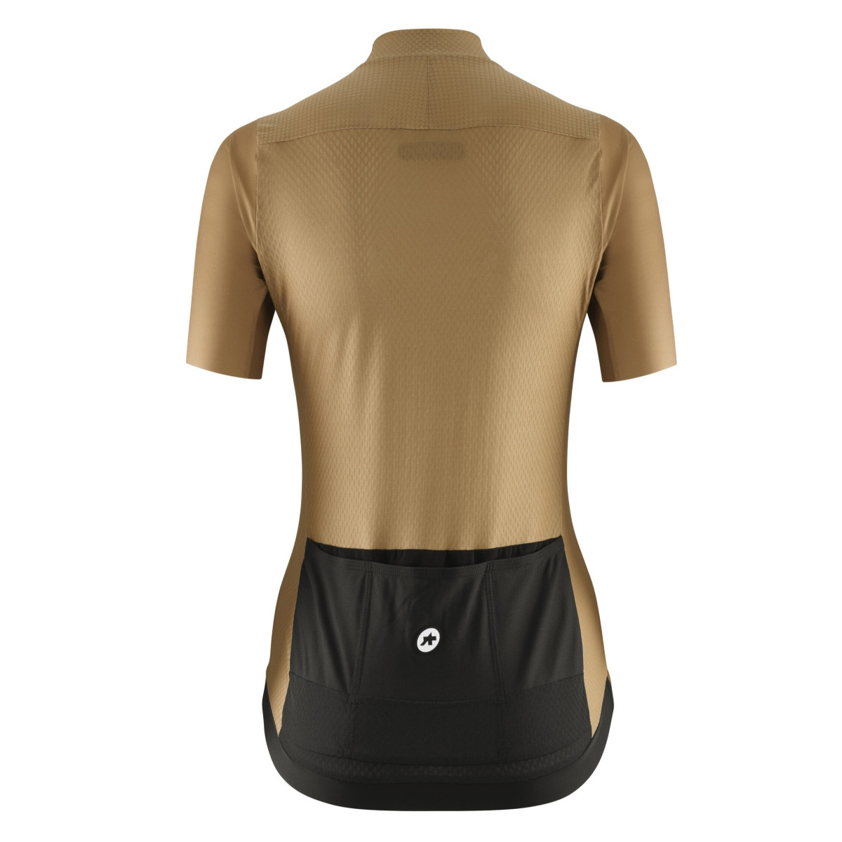 Assos UMA GT S11 moteriški marškinėliai | Bronze Ash