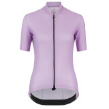 Assos UMA GT S11 moteriški marškinėliai | Interstellar Orchid