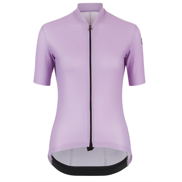 Assos UMA GT S11 Women's Jersey | Interstellar Orchid