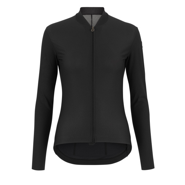 Assos UMA GT S11 LS Women's Jersey | Bronze Ash