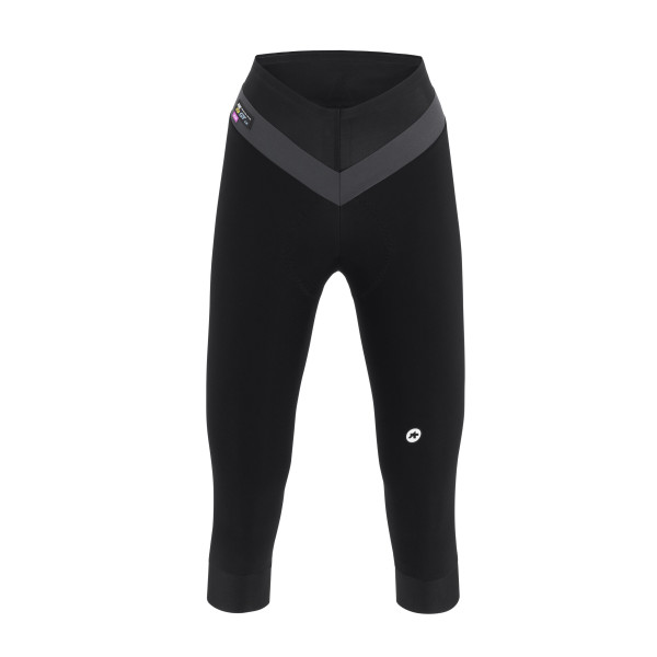 Assos Uma GT Spring Fall c2 2/3 Half Knickers