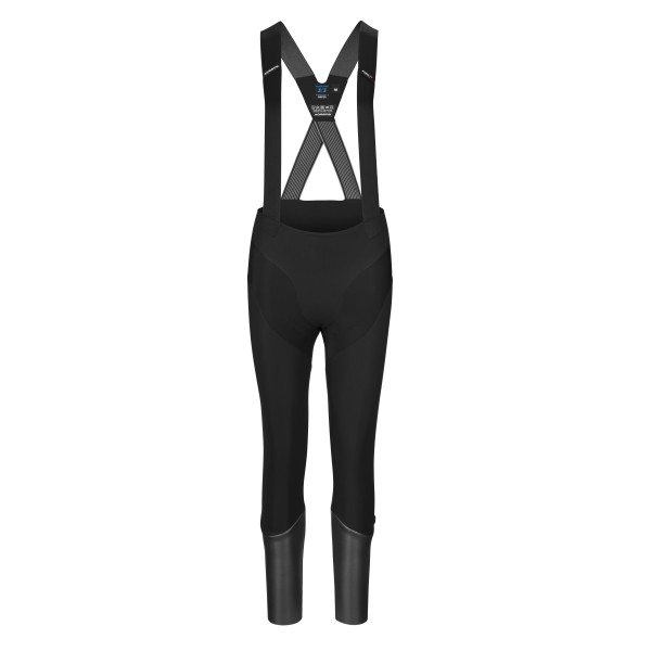 Assos Dyora RS s9 Bib Tights | Black Series