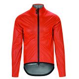 Assos Equipe RS Targa vyriška striukė nuo lietaus | Propeller Orange