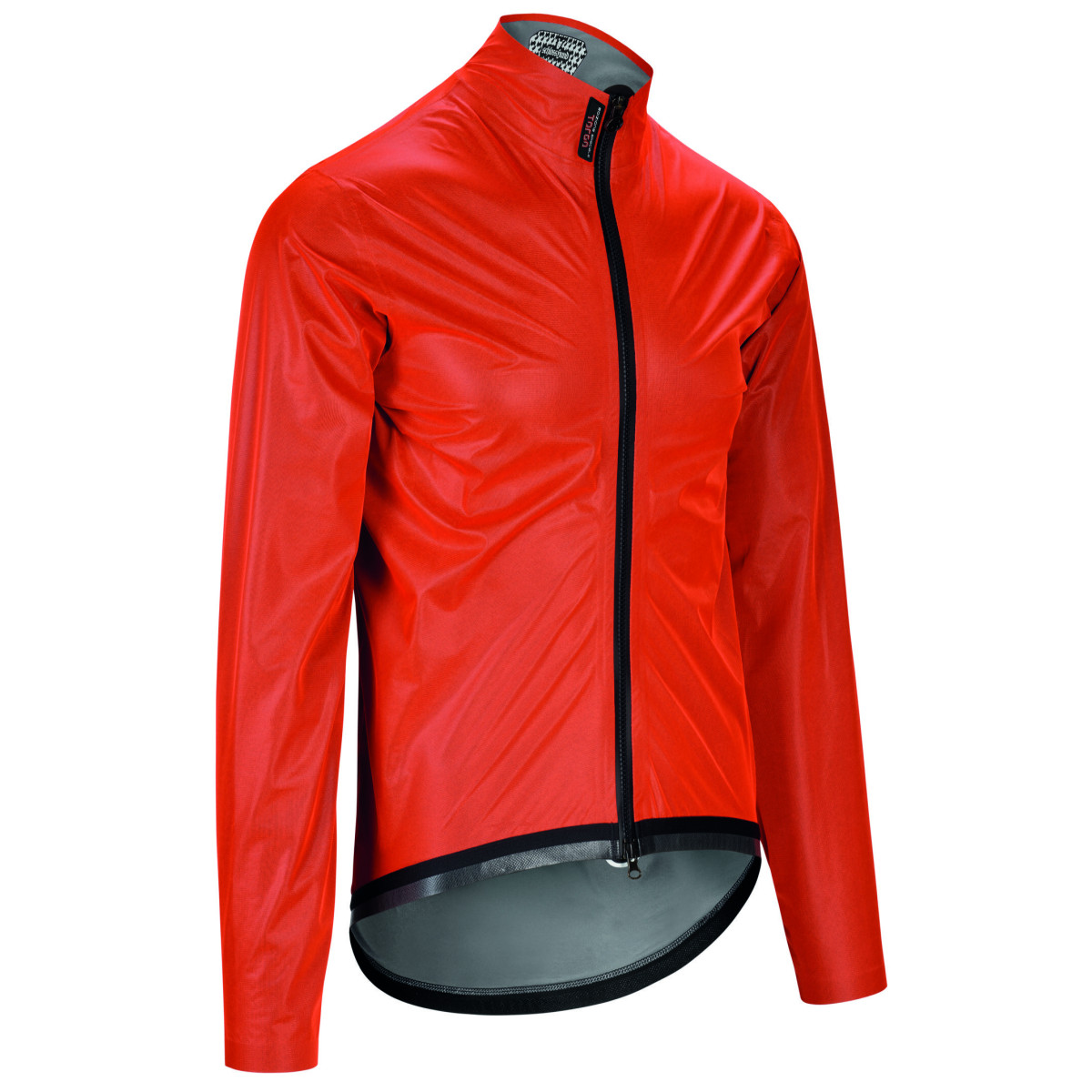 Assos Equipe RS Targa vyriška striukė nuo lietaus | Propeller Orange