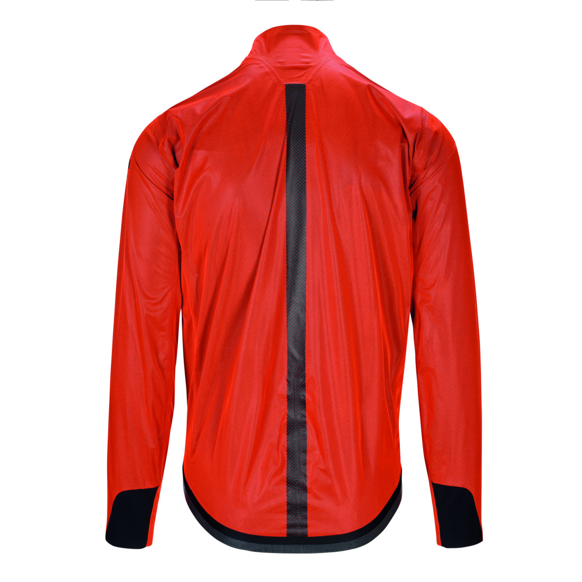 Assos Equipe RS Targa vyriška striukė nuo lietaus | Propeller Orange