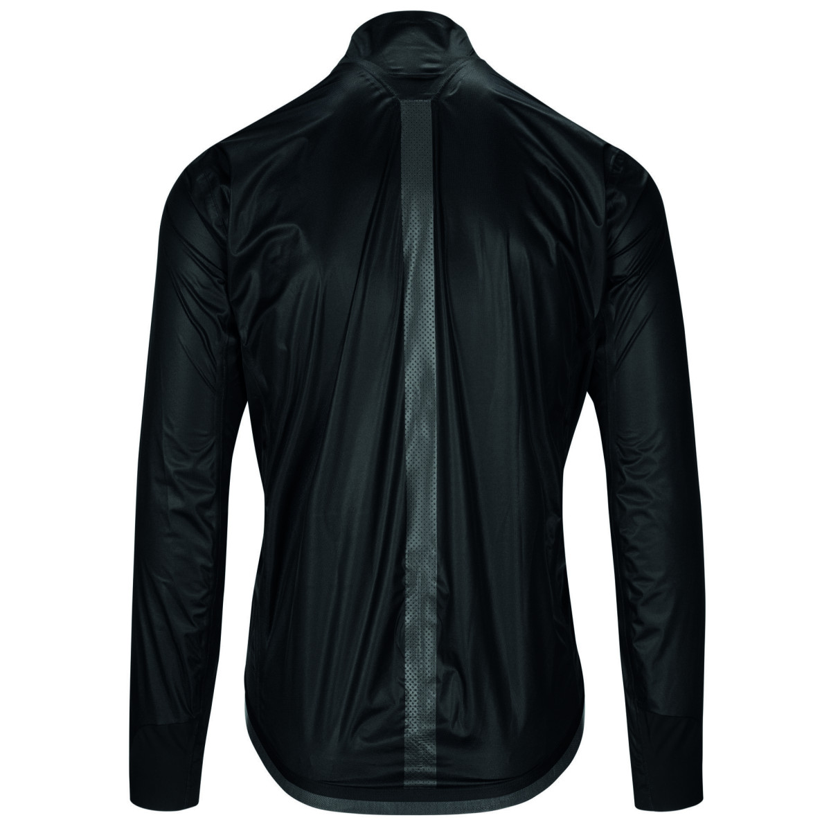 Assos Equipe RS Targa vyriška striukė nuo lietaus | Black