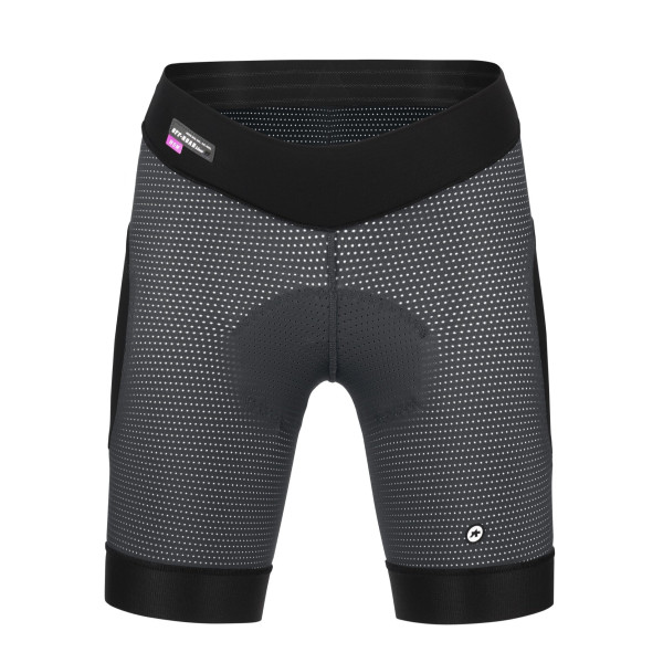 Assos TRAIL TACTICA Liner T3 moteriški apatiniai šortai / Torpedo Grey