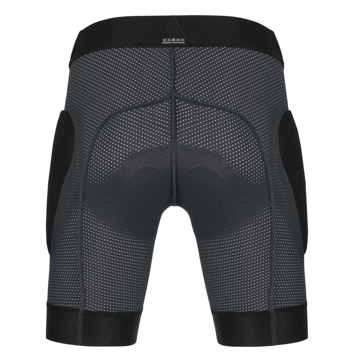Assos TRAIL TACTICA Liner T3 moteriški apatiniai šortai | Torpedo Grey