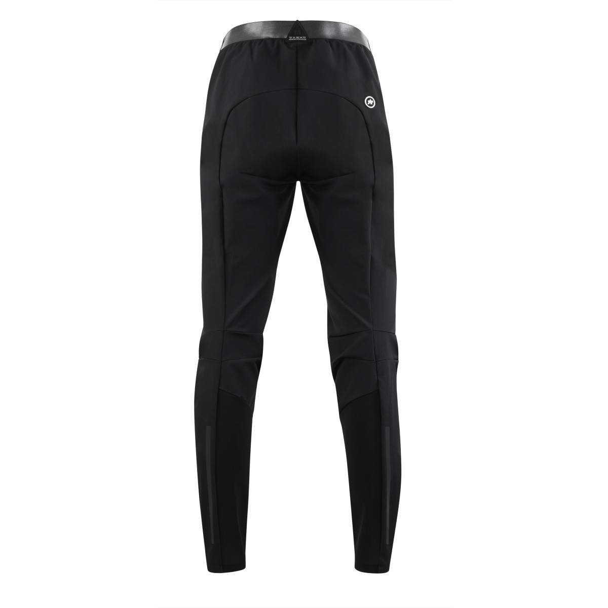 Assos TRAIL TACTICA Cargo T3 Women's Pants | Black Series
