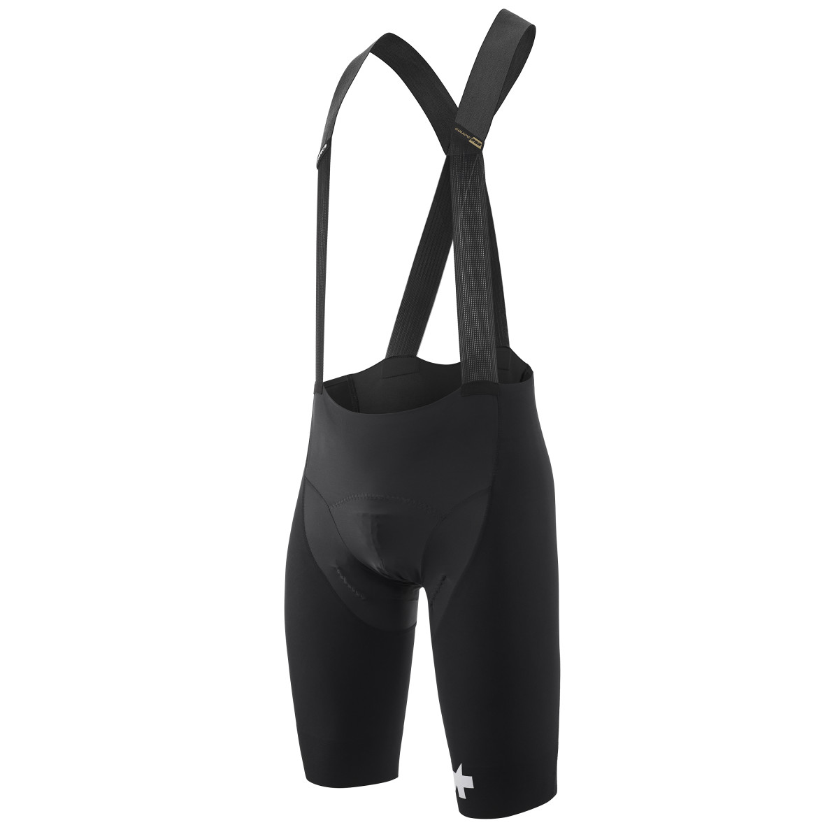 Assos Equipe RSR Bolide S11 vyriški šortai  | Black Series