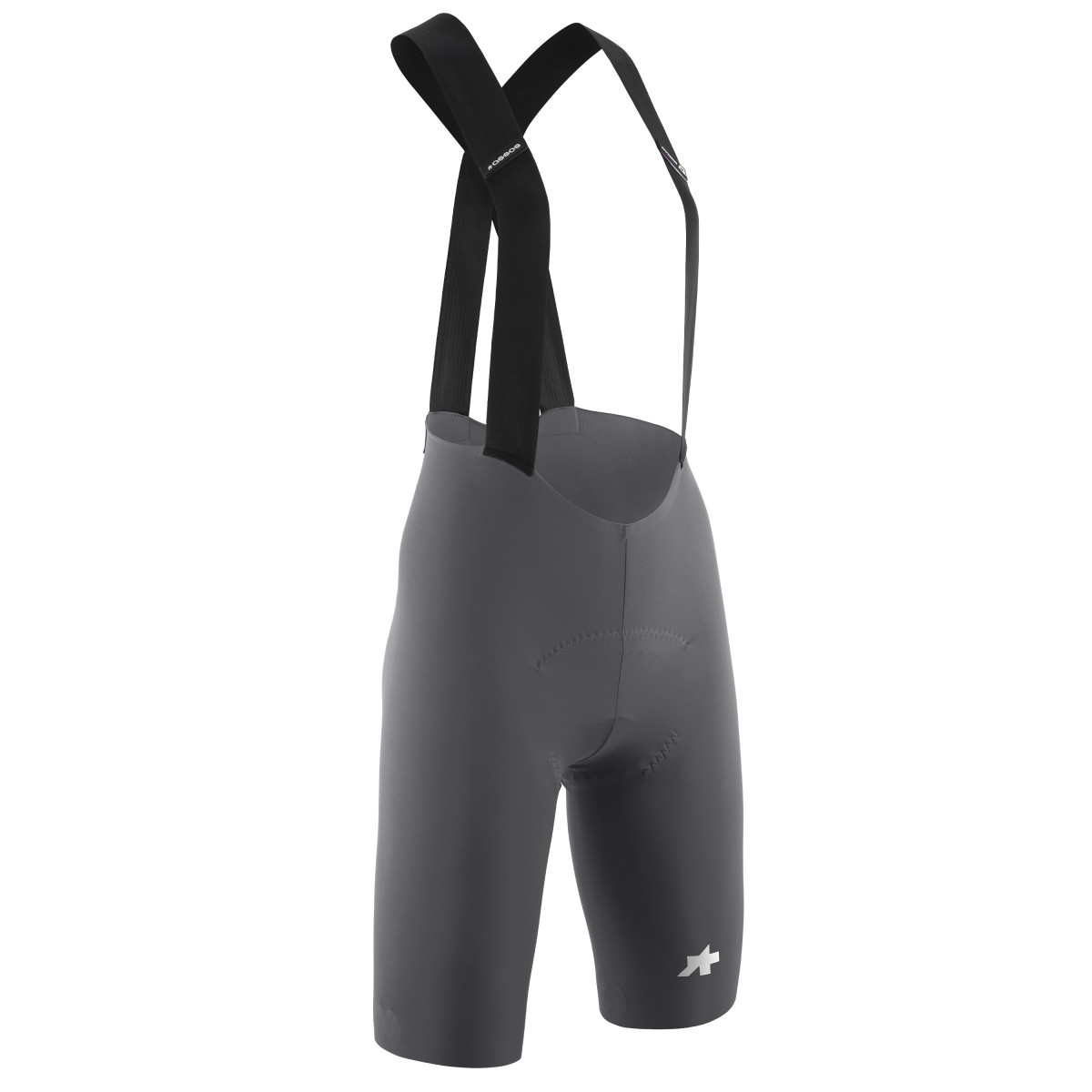 Assos Dyora R S11 moteriški šortai | Robust Grey