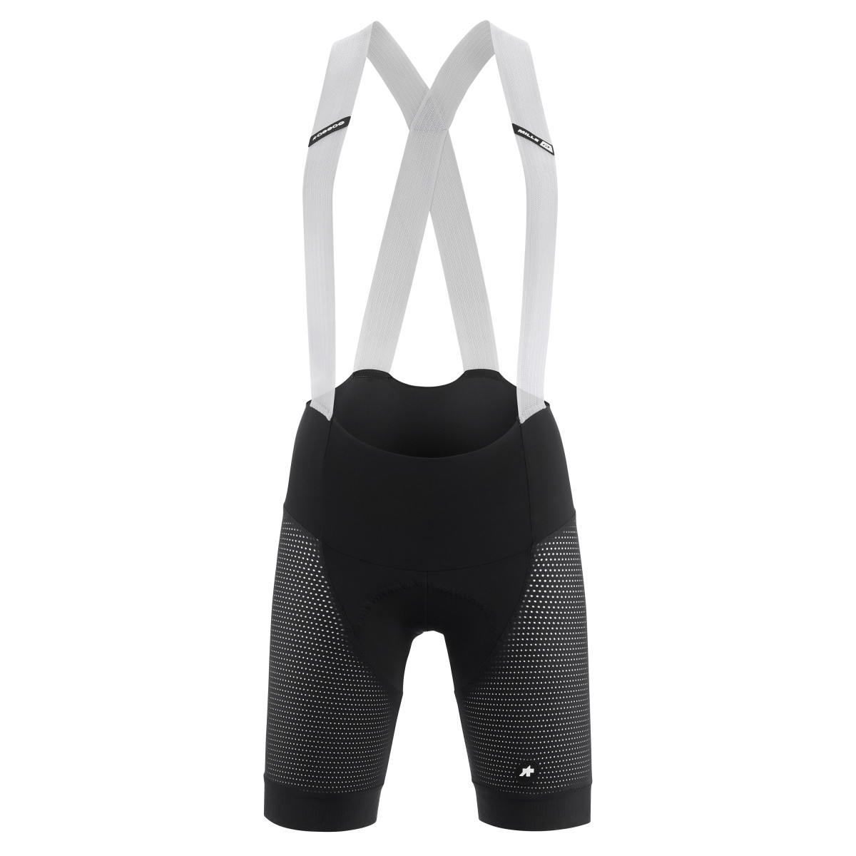 Assos MILLE GT Indoor S11 Women's Bib Shorts | Black Series