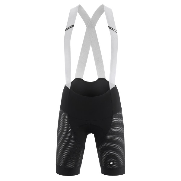 Assos MILLE GT Indoor S11 Women's Bib Shorts | Black Series