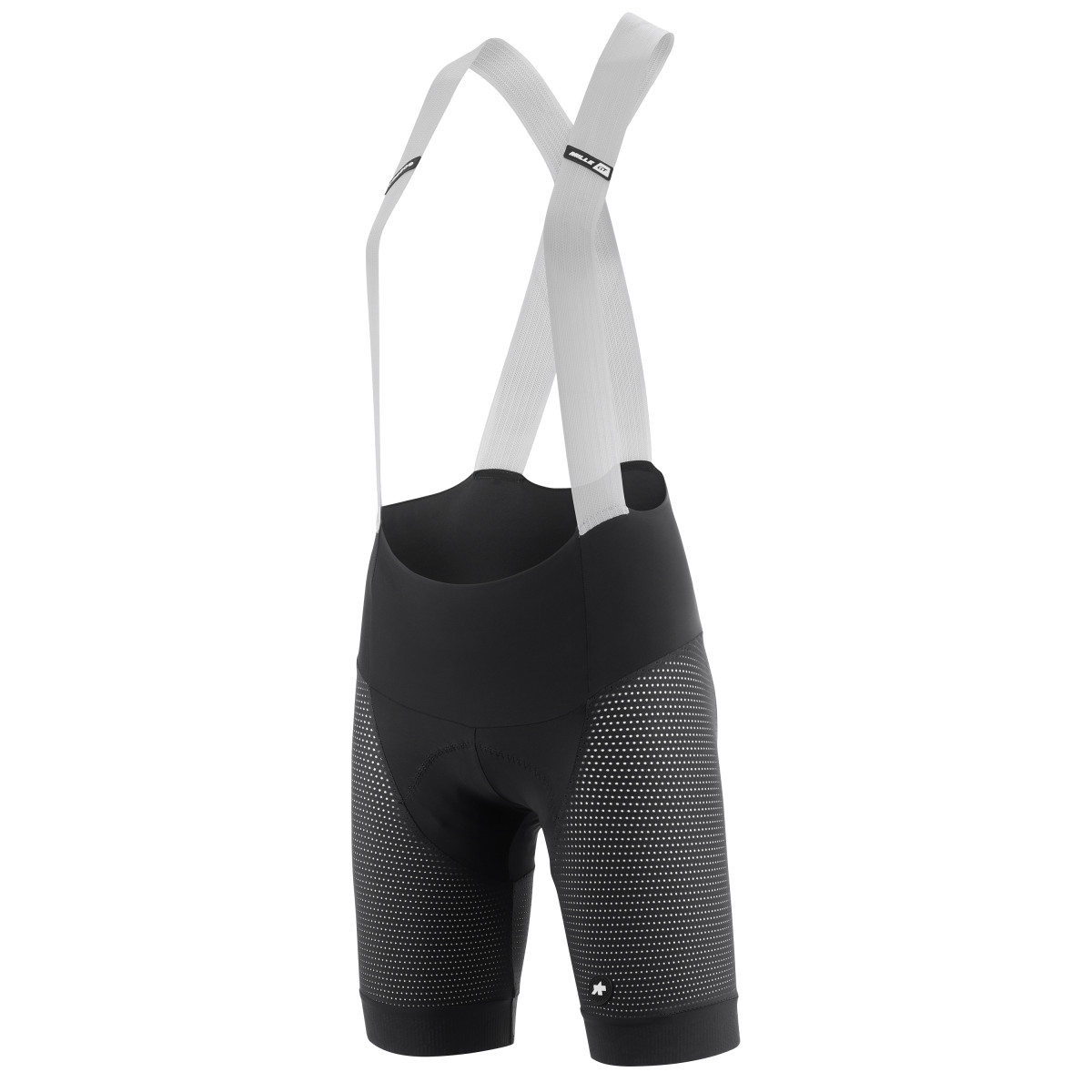 Assos MILLE GT Indoor S11 Women's Bib Shorts | Black Series