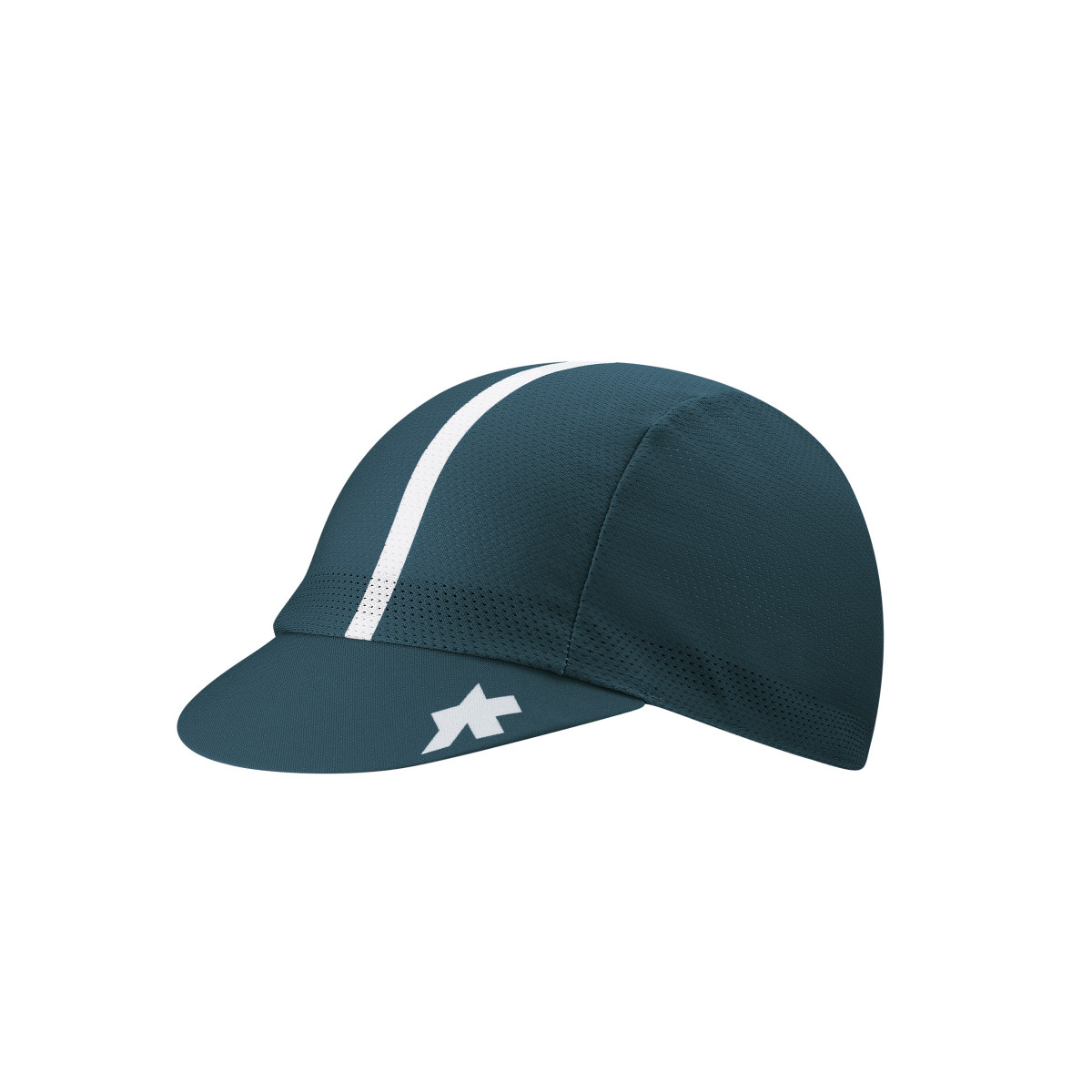 Assos Endurance P1 kepurė | Deep Petrol