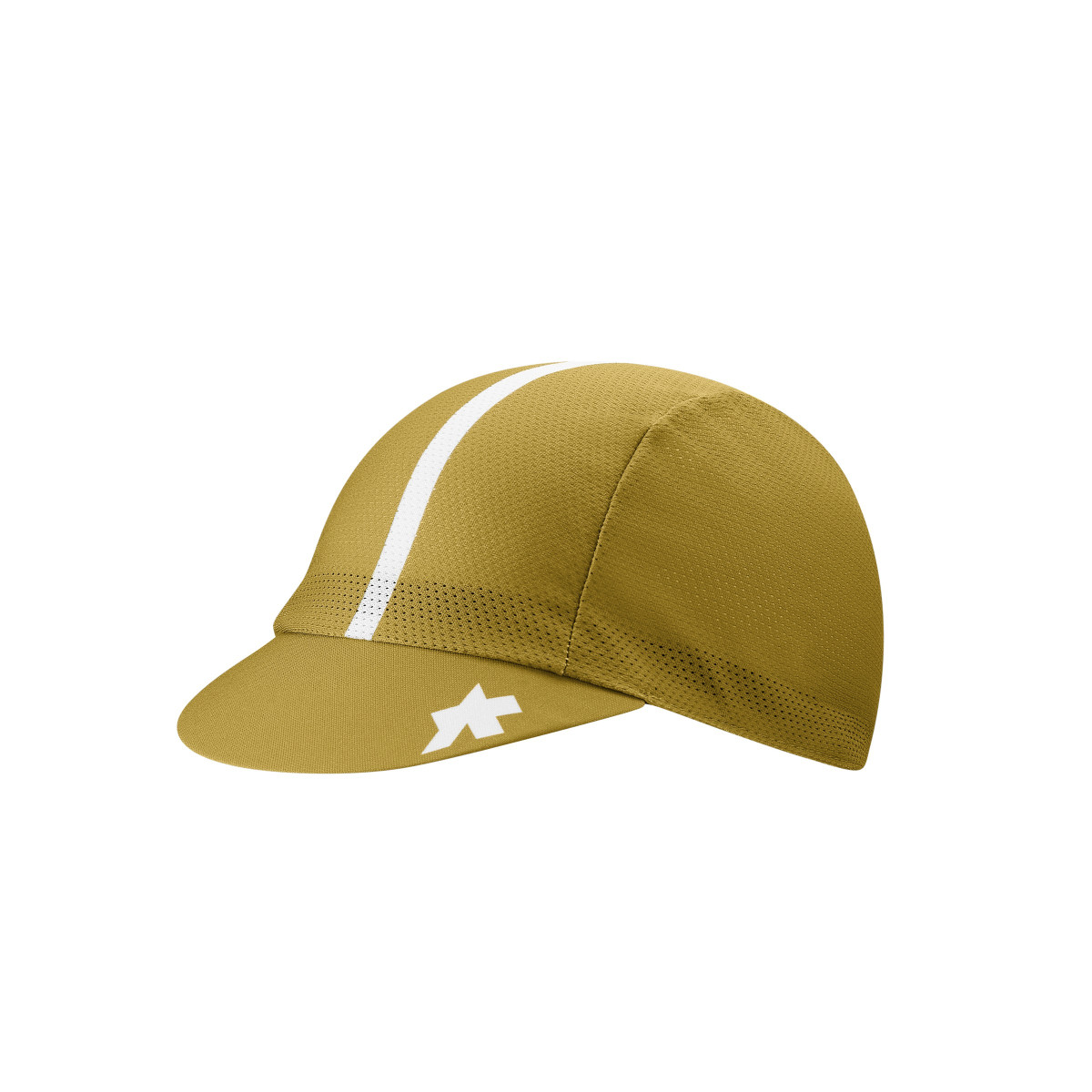 Assos Endurance P1 kepurė | Golden Yellow