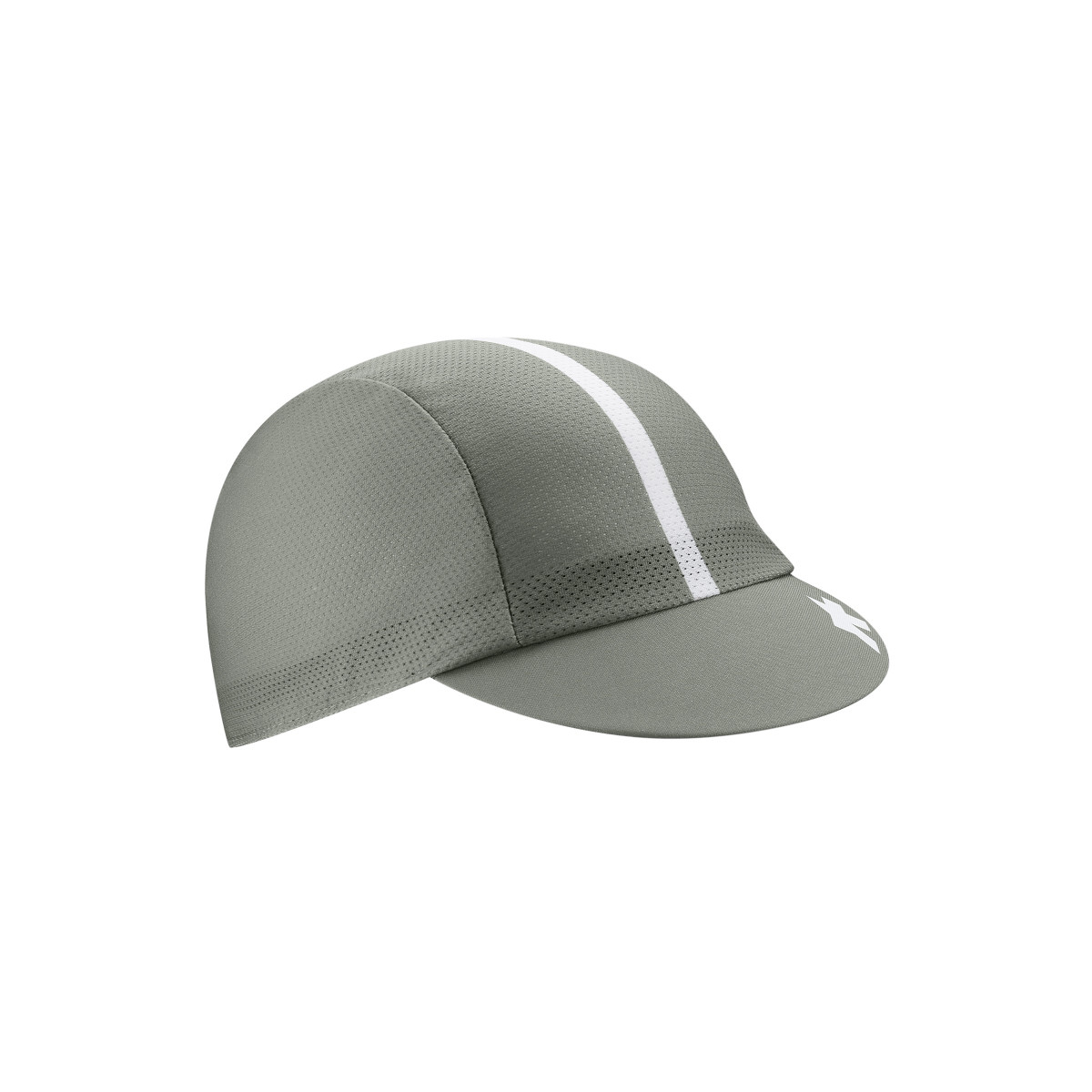 Assos Endurance P1 kepurė | Edge Green