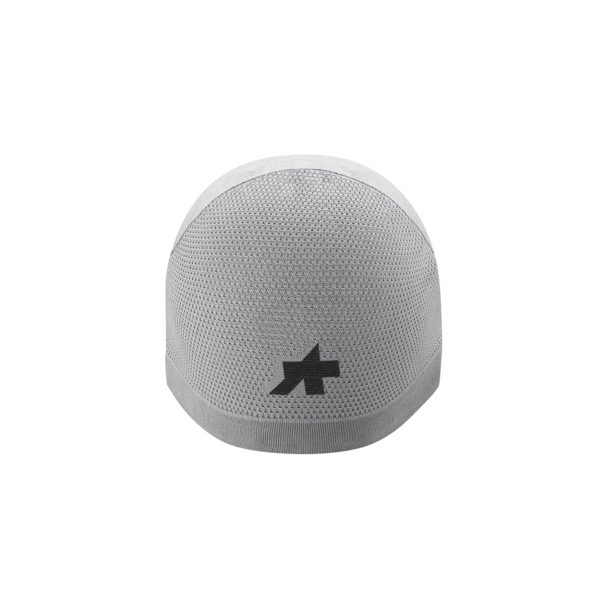 Assos Summer Foil P1 Cap Foil | Grey Series