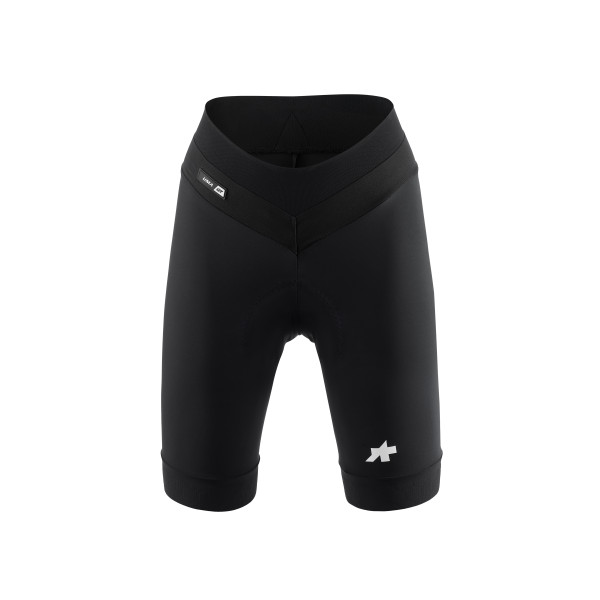 Assos Uma GT S11 moteriški šortai be petnešų | Black Series Assos Uma GT S11 moteriški šortai be petnešų | Black Series