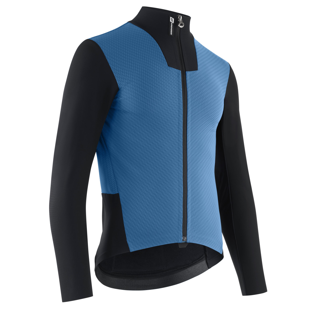 Assos Mille GT Hashoogi S11 Winter vyriška striukė | Storm Blue