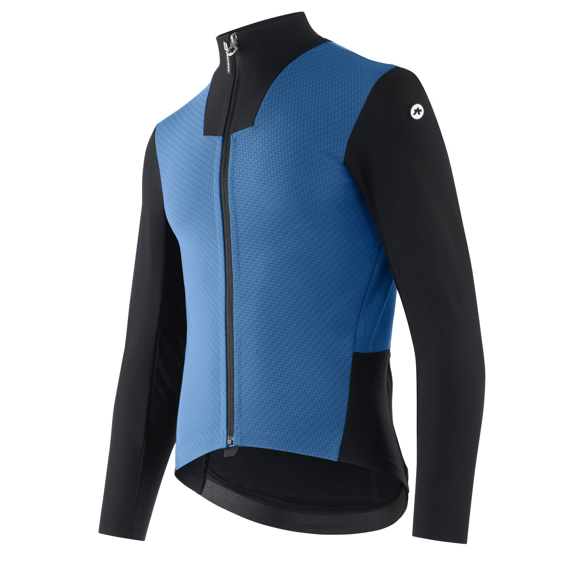 Assos Mille GT Hashoogi S11 Winter vyriška striukė | Storm Blue