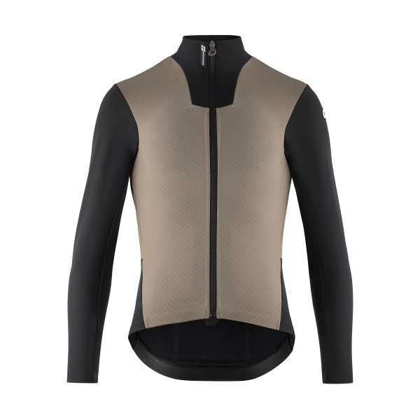 Assos Mille GT Hashoogi S11 Winter vyriška striukė | Dune Sand