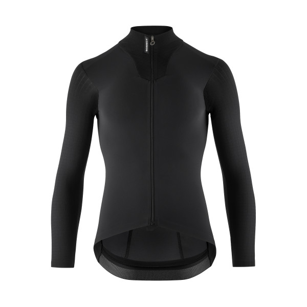Assos Mille GTS Spring Fall S11 vyriška striukė | Black Series