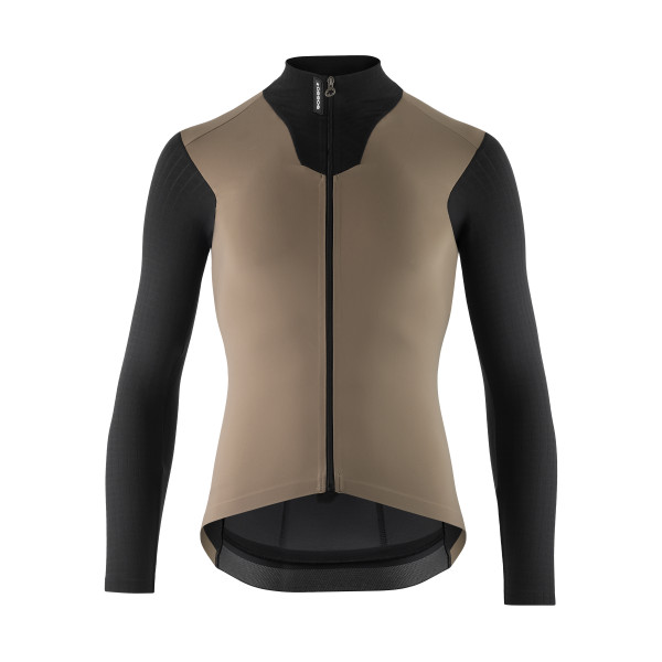 Assos Mille GTS Spring Fall S11 vyriška striukė | Terra Sand