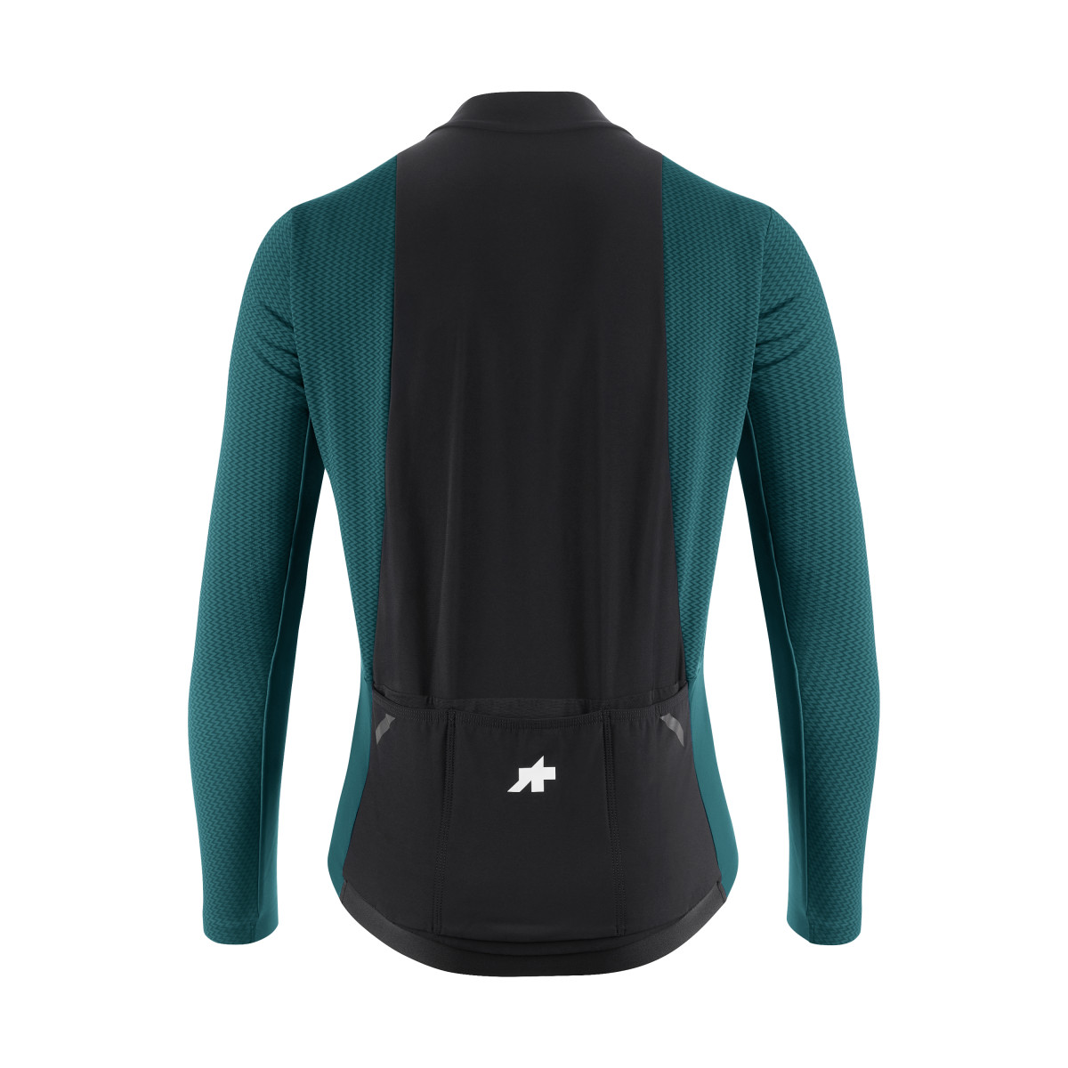 Assos MILLE GT Winter S11 EVO vyriška striukė | Deep Petrol