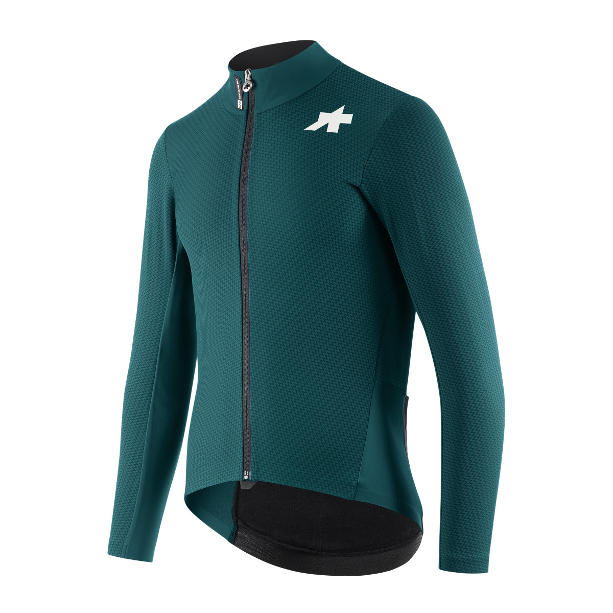 Assos MILLE GT Winter S11 EVO vyriška striukė | Deep Petrol