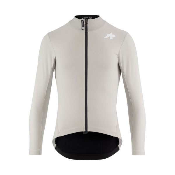Assos MILLE GT Winter S11 EVO Men's Jacket | Almond Milk