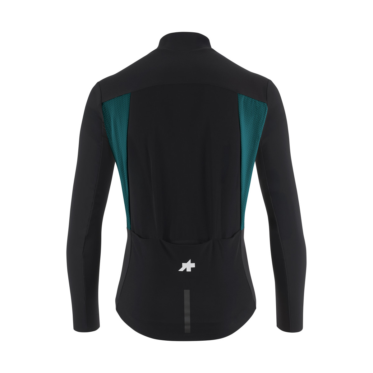 Assos EQUIPE R Winter S11 EVO Men's Jacket | Deep Petrol