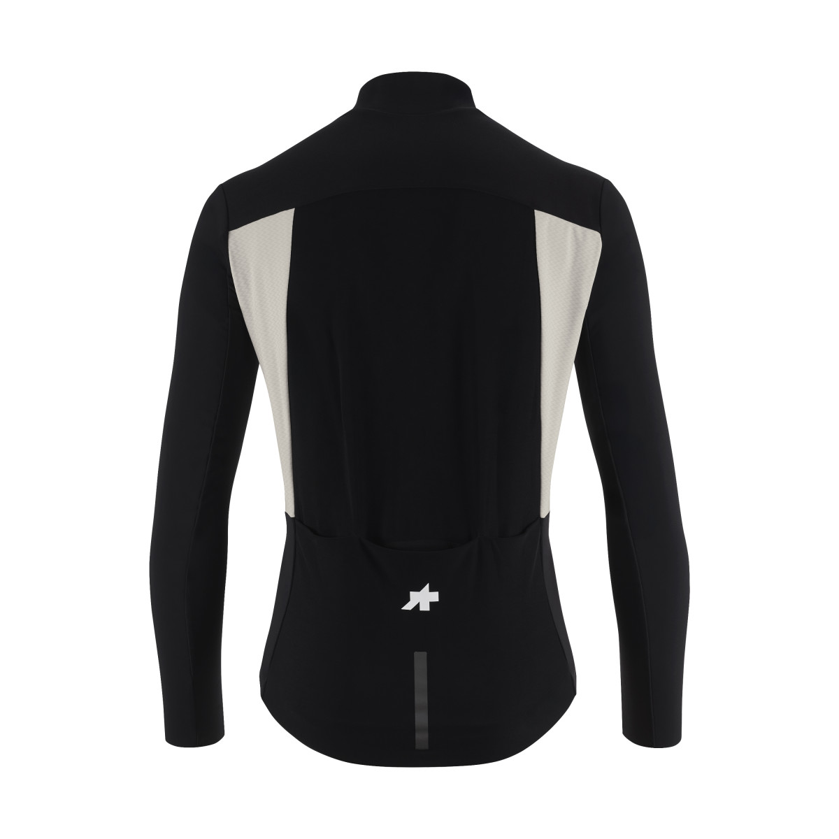 Assos EQUIPE R Winter S11 EVO vyriška striukė | Almond Milk