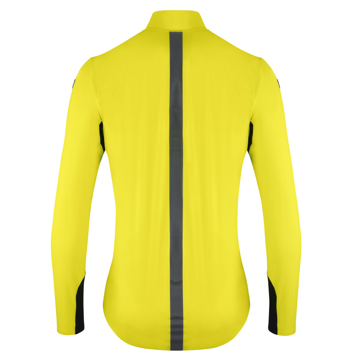 Assos Mille GTS Wasserschnauze S11 vyriška striukė nuo lietaus | Optic Yellow