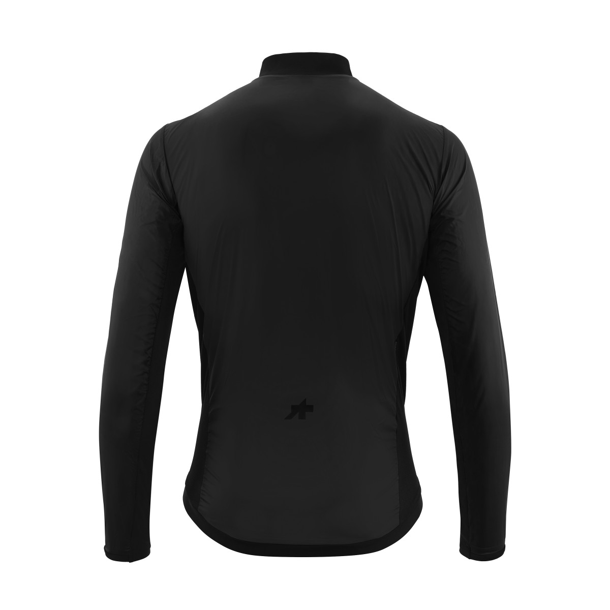 Assos Mille GT S11 vyriška striukė nuo vėjo | Black Series