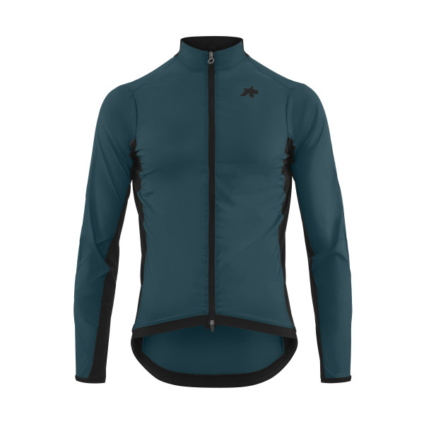 Assos Mille GT S11 vyriška striukė nuo vėjo | Deep Petrol