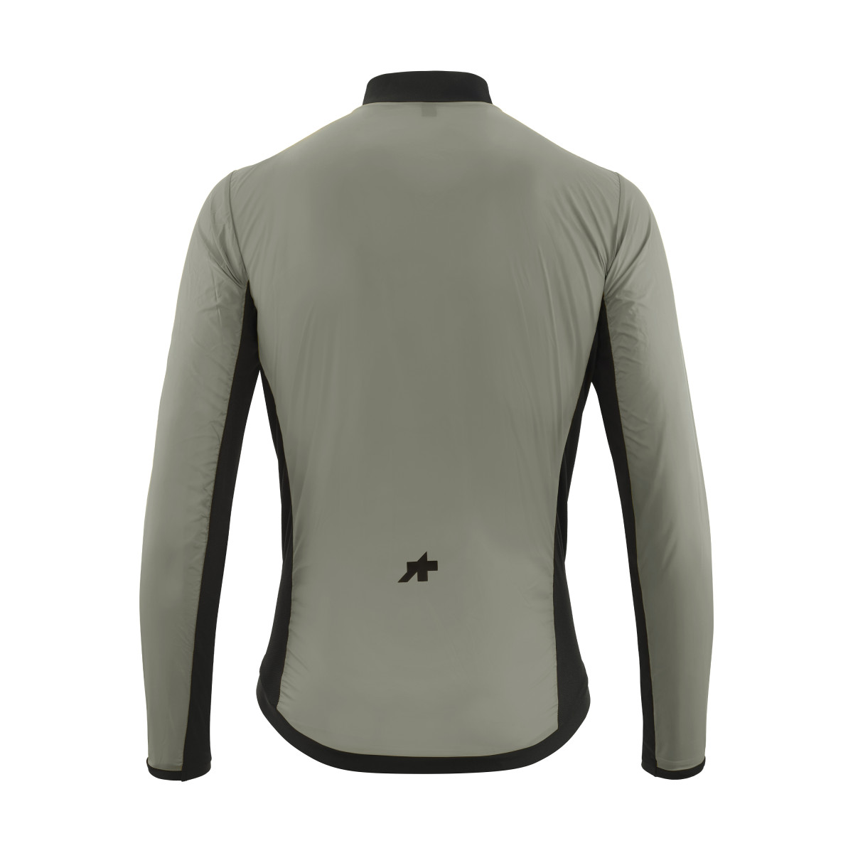 Assos Mille GT S11 vyriška striukė nuo vėjo | Edge Green