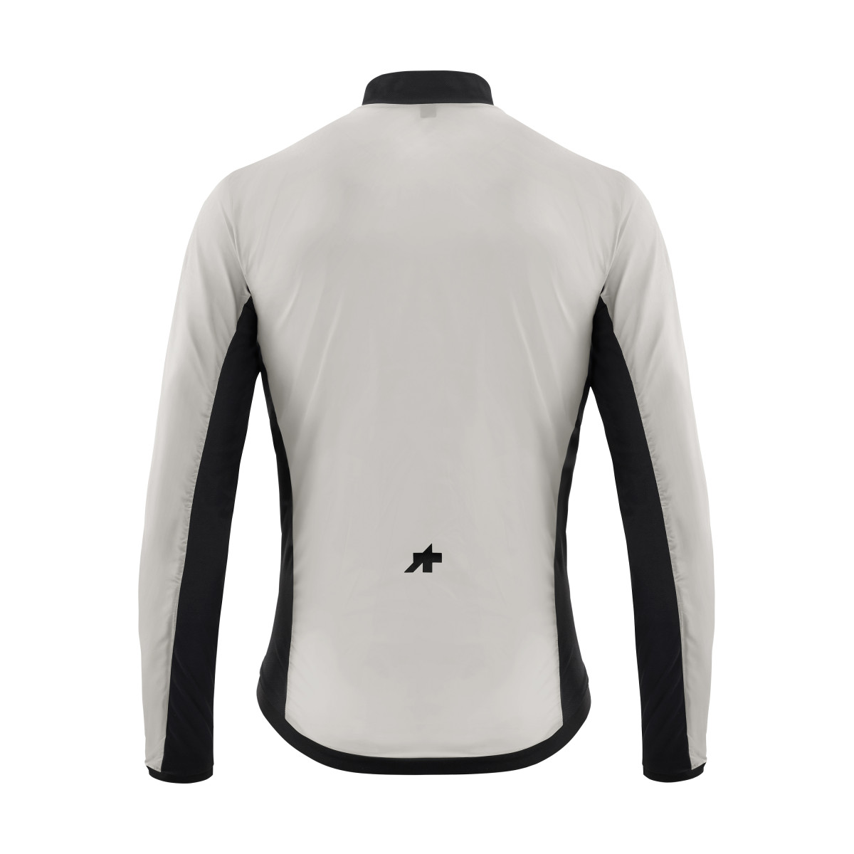 Assos Mille GT S11 vyriška striukė nuo vėjo | Almond Milk